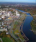 Aerial Photography Scenic